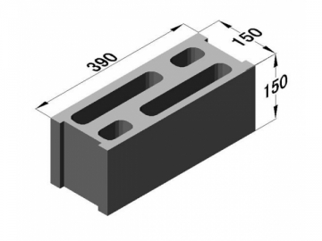 Hollow Block