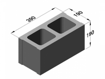 Hollow Block