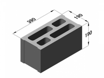 Hollow Block