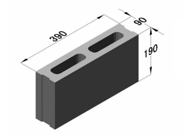 Hollow Block