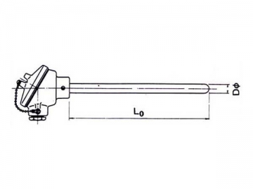 Thermocouple