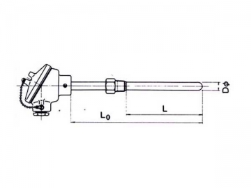 Thermocouple