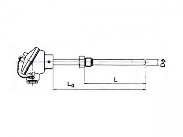 Thermocouple