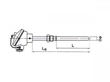 Thermocouple