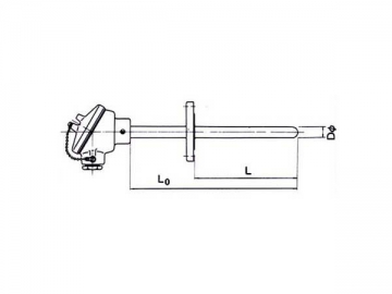 Thermocouple