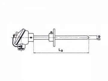 Thermocouple