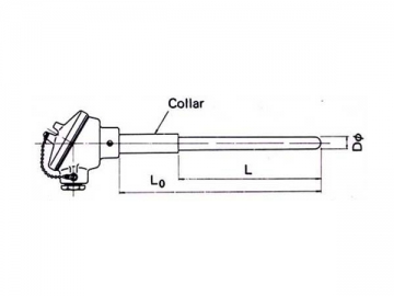 Thermocouple