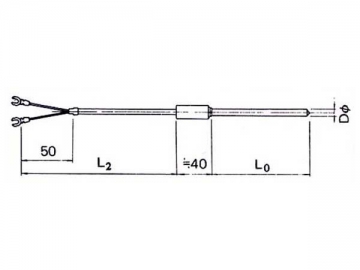 Thermocouple