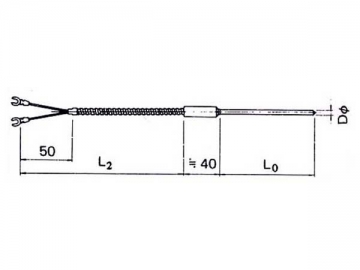 Thermocouple