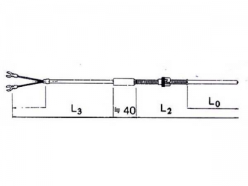 Thermocouple