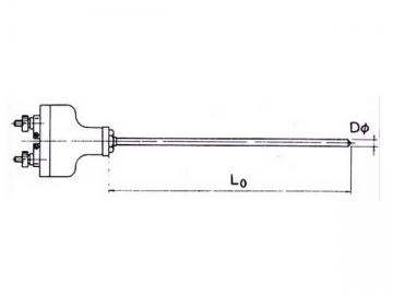 Thermocouple