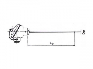 Thermocouple