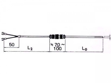 Thermocouple