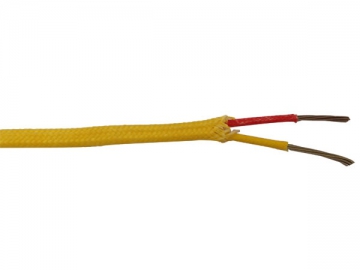 Thermocouple