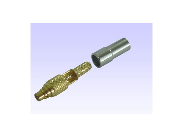 MMCX RF Coaxial Connector Manufacturer | Cloud Computing ...