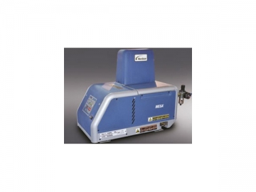 ZB80B Paper Bag Bottom Gluing Machine