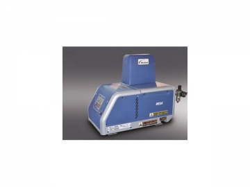 ZB50B-2 Paper Bag Bottom Gluing Machine