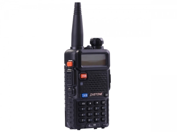 ZT-V8 Dual Band Dual Standby Radio