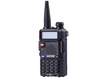 ZT-V8 Dual Band Dual Standby Radio