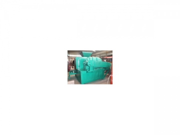 Mineral Powder Briquetting Machine