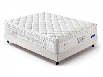 5 Zone Pocket Spring Mattress