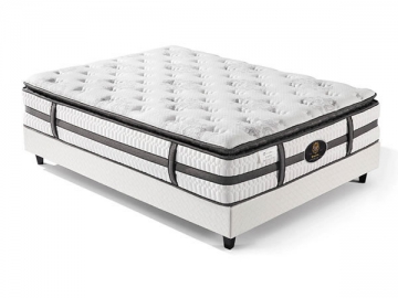 5 Zone Pocket Spring Mattress