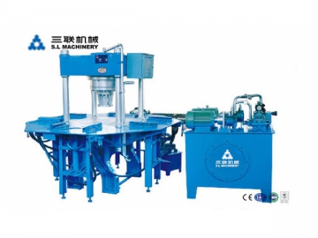 Paver Making Machine