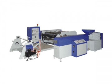 RT-HBI-1100 Coating Machine for Hot Melt Adhesive Film