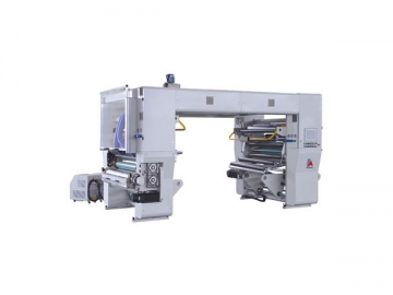 Solvent-Free Adhesive Lamination Machine