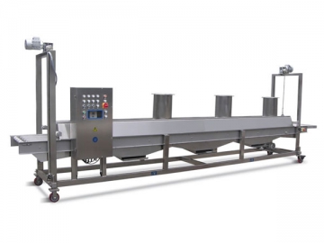 Cooling Conveyor