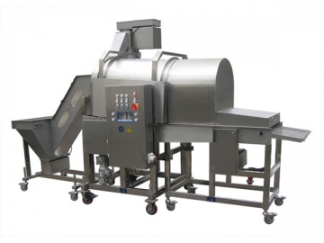 GFJ600-IV Drum Breader