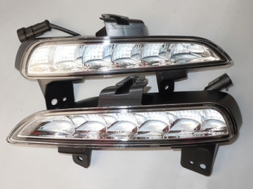 Mazda LED Daytime Running Lamp