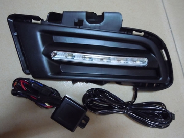 Mazda LED Daytime Running Lamp