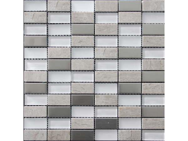 Glacier Glass Mosaic Manufacturer | Cloud Computing at ETW