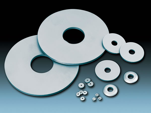 Carbide Blank | Circular Saw Blade Blanks | CY CARBIDE | ETW International