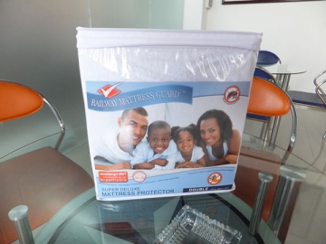 Waterproof Mattress Protector