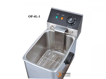 Electric Fryer