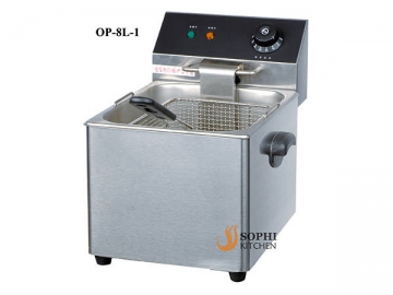 Electric Fryer