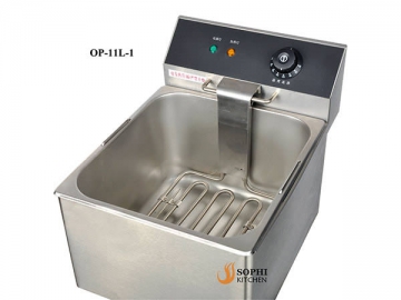 Electric Fryer