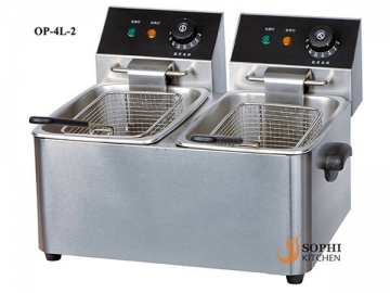 Electric Fryer