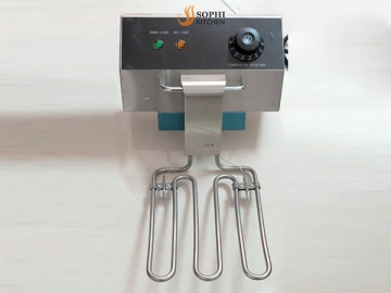 Electric Fryer