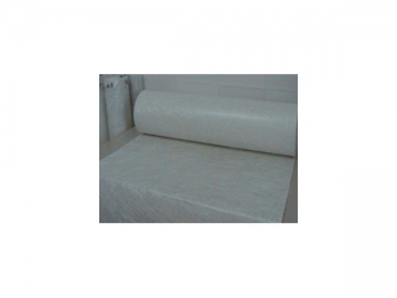 Textured Geotextile