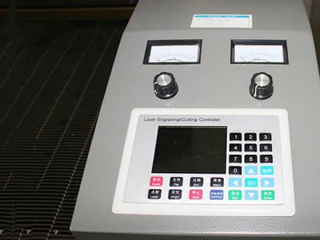 ETF Series Auto-feeding Laser Cutting Machine
