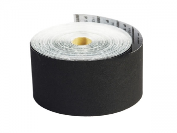 Silicon Carbide Abrasive Paper