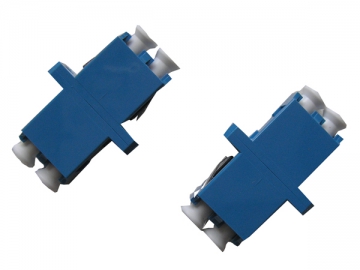 Fibre Optic Adapter