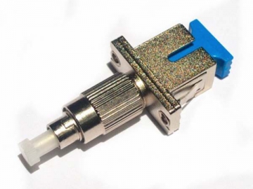 Fibre Optic Adapter