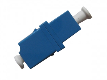 Fibre Optic Adapter