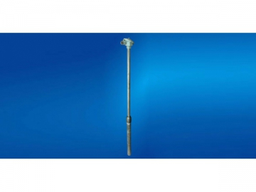 Zinc Corrosion Resistant Thermocouples