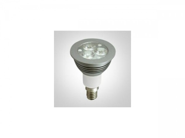 JZ PAR16-A LED Spotlight