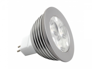 JZ MR16-B LED Spotlight